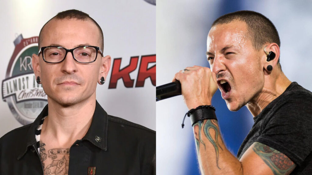 Chester Bennington Abschiedsbrief