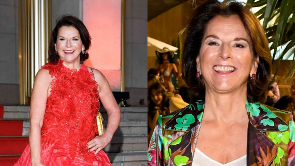 Claudia Obert Parkinson