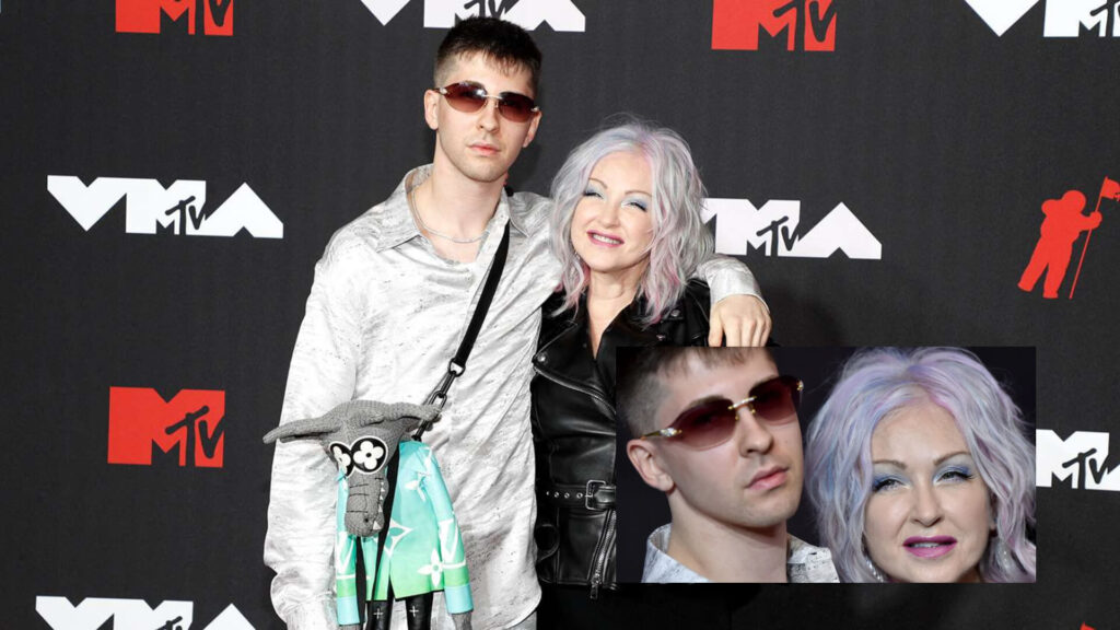 Declyn Wallace Thornton Lauper: Rapper und Unternehmer mit eigenem musikalischen Weg Declyn Wallace Thornton Lauper