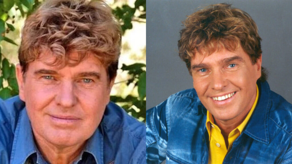 Frank Schöbel Krankheit