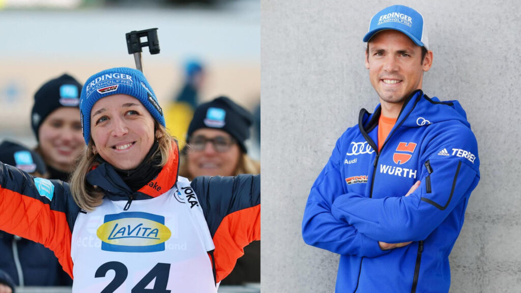 Franziska Preuß Simon Schempp Getrennt