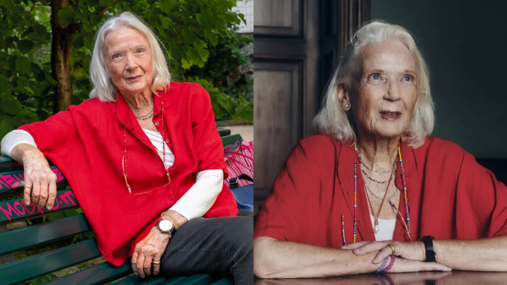 Gabriele von Arnim Krankheit: Zwei prägende Kapitel ihres Lebens Gabriele von Arnim Krankheit