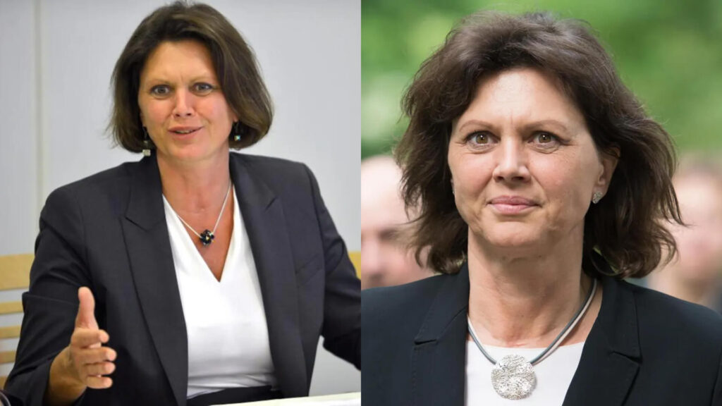 Ilse Aigner Lebensgefährtin: Was offizielle Quellen wirklich bestätigen Ilse Aigner Lebensgefährtin