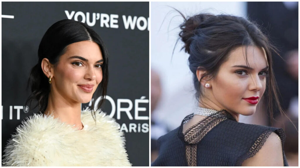 Kendall Jenner Größe