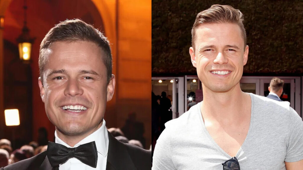 Pete Dwojak: Vom Schauspieler zum Unternehmer in der Immobilienbranche Pete Dwojak