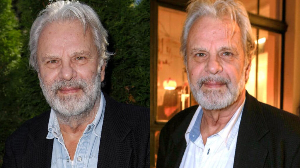 Peter Sattmann Partnerin