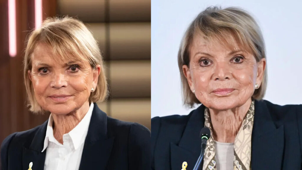 Uschi Glas Todesursache