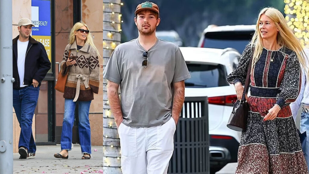 Caspar Matthew De Vere Drummond