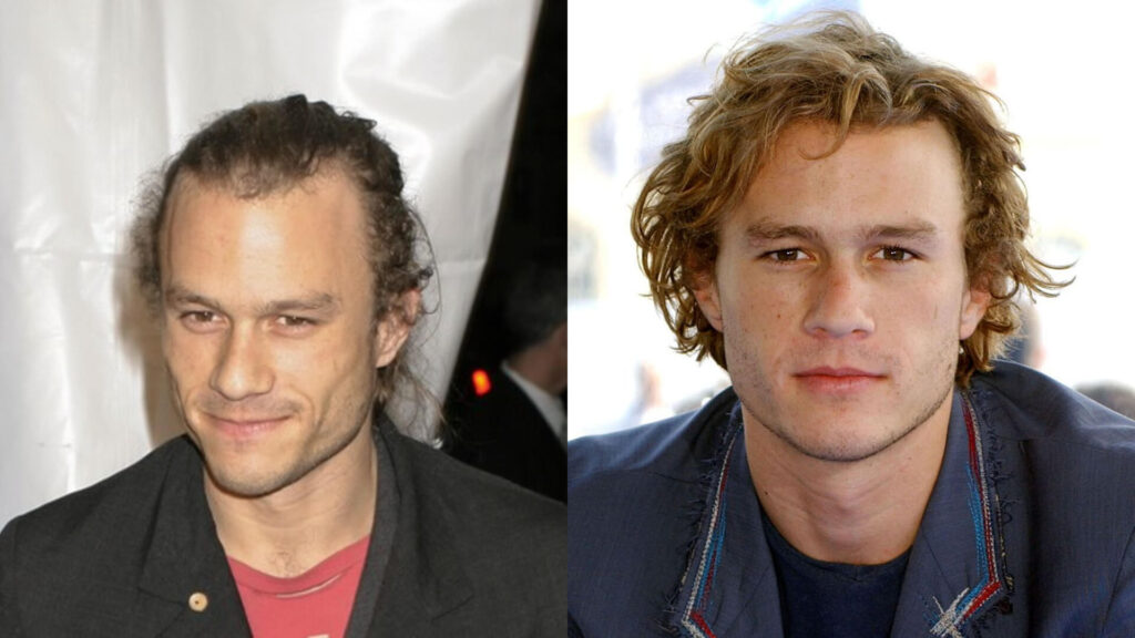 Heath Ledger Todesursache