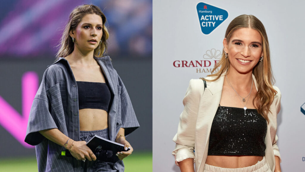 Jana Wosnitza Freund: Alles über das leben der RTL-Moderatorin Jana Wosnitza Freund