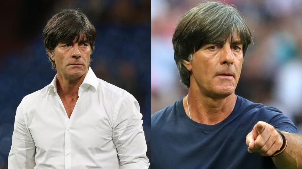 Jogi Löw Neue Freundin Schauspielerin: Was die Medien berichten und was wirklich belegt ist Jogi Löw Neue Freundin Schauspielerin