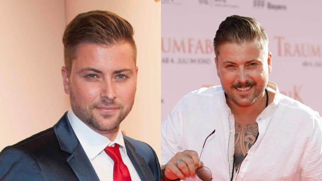 Felix von Jascheroff Kinder: Die Familie des GZSZ-Stars im Überblick Felix von Jascheroff Kinder