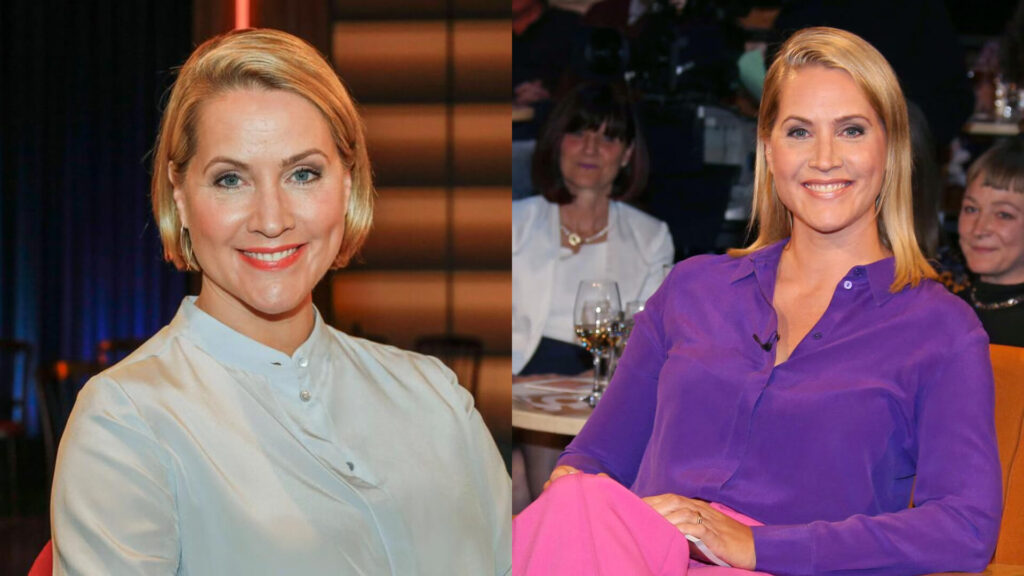 Judith Rakers Neuer Freund