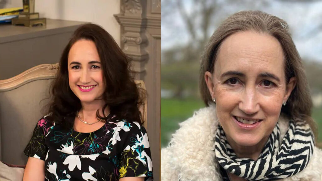 Sophie Kinsella Gestorben: Die Welt trauert um eine Bestsellerautorin Sophie Kinsella Gestorben