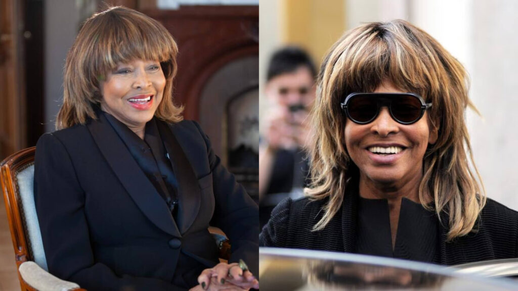 Tina Turner Vermögen