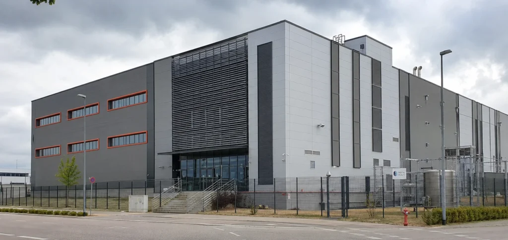 Colocation-Rechenzentren in Deutschland Vergleich und Auswahlkriterien 2026 (немецкий)