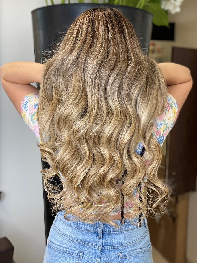 Trendfrisuren 2026 mit Extensions Trendfrisuren 2026 mit Extensions