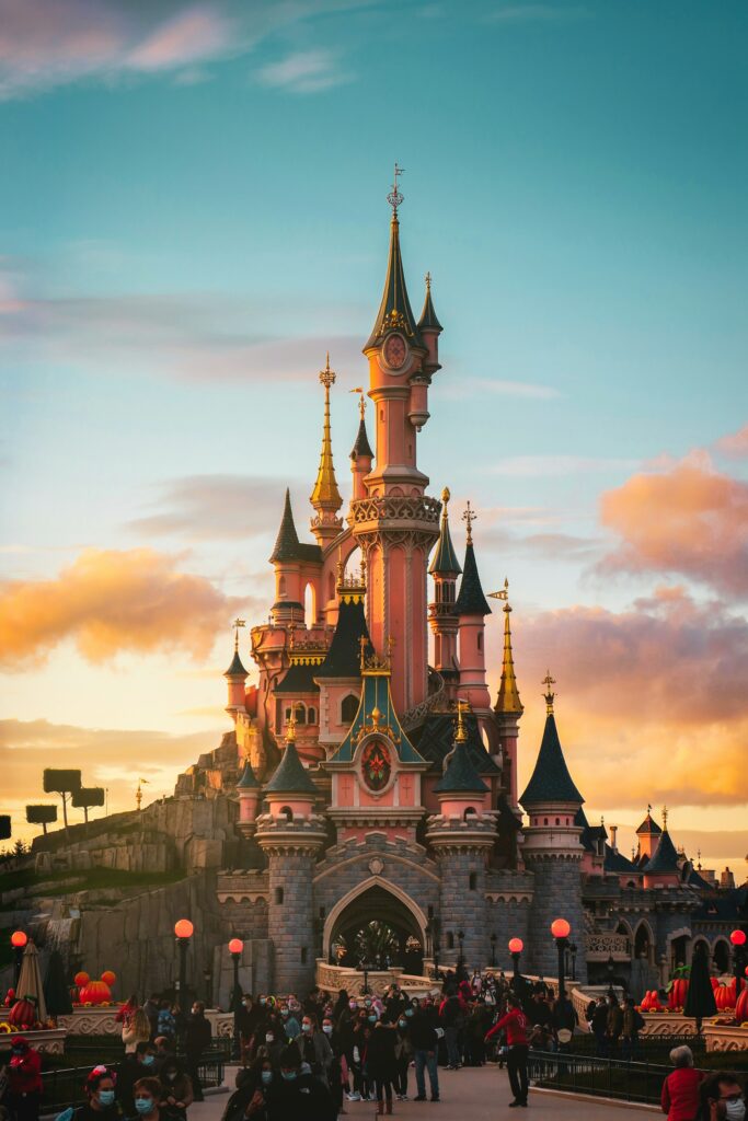 Disneyland Paris Last Minute Angebote clever nutzen Disneyland Paris Last Minute Angebote clever nutzen