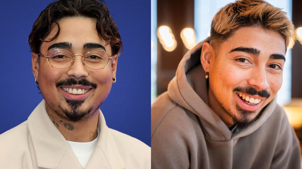 Tony Bauer Krankheit: Leben und Karriere mit dem Kurzdarmsyndrom Tony Bauer Krankheit