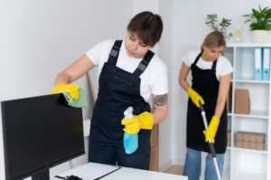 Reinigungsservice Lünen: So erkennen Sie echte Qualität Vertrauen und Sauberkeit Warum ein verlässlicher Reinigungsservice in Lünen wichtig ist