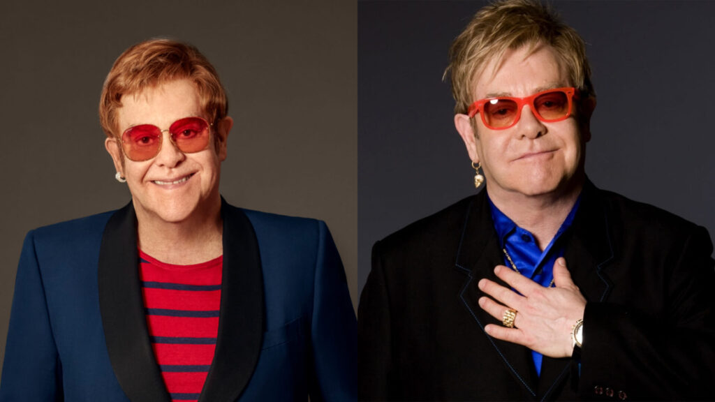 Wie alt ist Elton John? Alter, Karriere und aktuelle Pläne der Musiklegende Wie alt ist Elton John