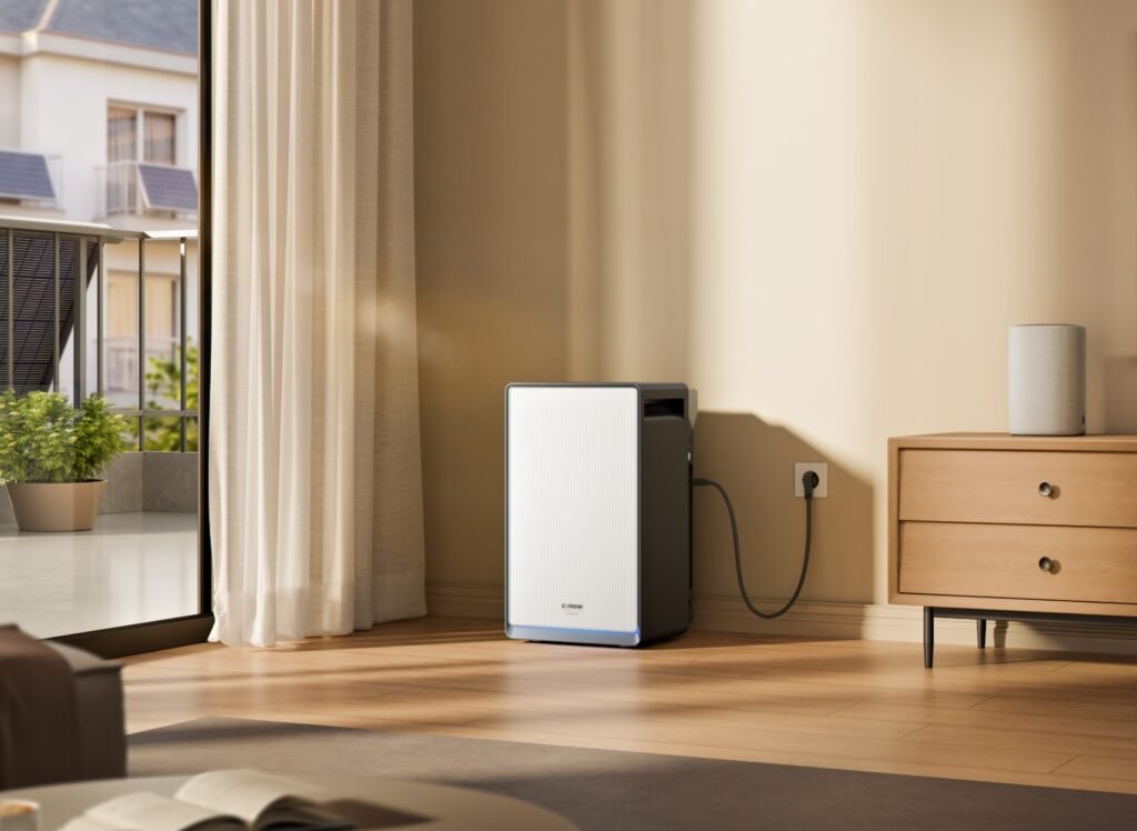 Die Zukunft des Smart Home Energy Marktes: Warum Installateure jetzt auf modulare AC-Speicher umsteigen sollten Die Zukunft des Smart Home Energy Marktes: Warum Installateure jetzt auf modulare AC-Speicher umsteigen sollten