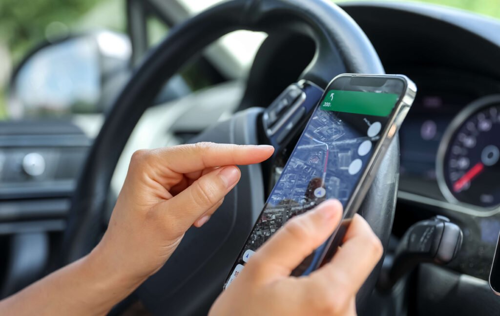 GPS-Ortung fürs Auto Wie moderne Fahrzeugortung im Alltag wirklich hilft