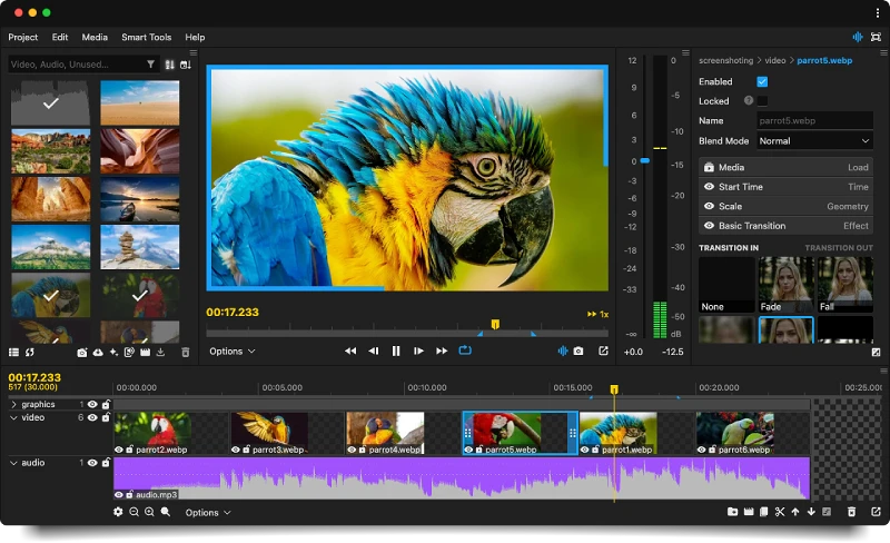 Video Editor Online: Einfach Videos bearbeiten wie ein Profi Video Editor Online: Einfach Videos bearbeiten wie ein Profi