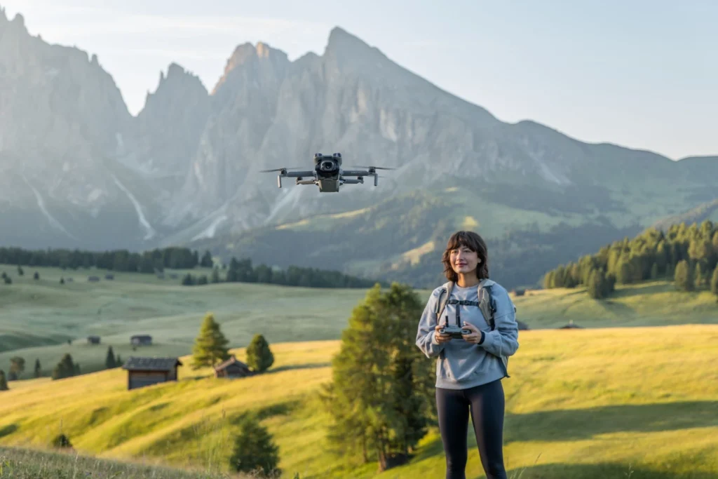 Mini, Air oder Mavic: Welche Drohnenklasse zu deinem Anspruch passt Mini, Air oder Mavic Welche Drohnenklasse zu deinem Anspruch passt