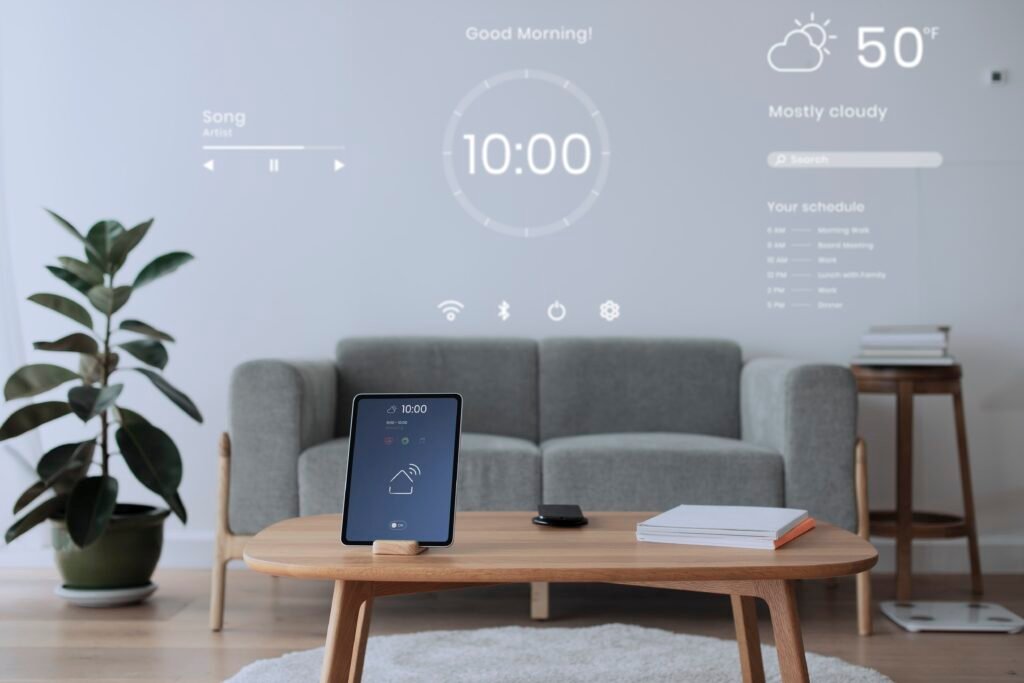 Smart Home 2026: Welche Geräte für Wohnung und Haus wirklich sinnvoll sind Smart Home 2026 Welche Geräte für Wohnung und Haus wirklich sinnvoll sind